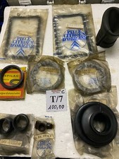 Citroen ricambi stok fondo di