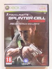 TOM CLANCY'S SPLINTER CELL