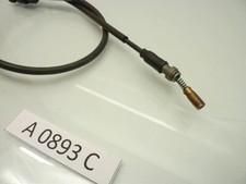 Honda CB Four vari modelli