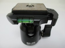 Testa a sfera Slik SBH-200DQ
