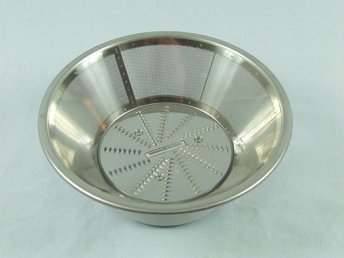 Kenwood lama setaccio disco