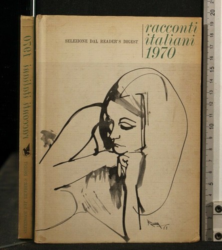 Racconti italiani 1970 vv - 1970., aa.vv
