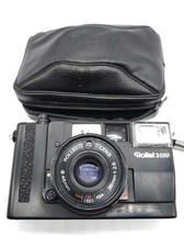 #SE1193# Rollei 35rf 35 mm