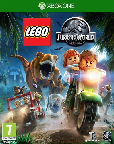 Gioco xbox one lego - gioco,