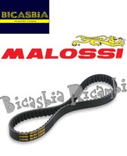8449 - CINGHIA VARIATORE MALOSSI X K BELT HONDA 250 FORESIGHT FORZA JAZZ REFLEX