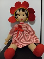 Anili lenci bambola - lenci, vintage