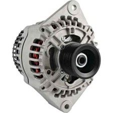 12V 120A Alternator for