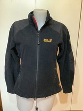 Giacca donna pile con cappuccio, Taglia M 