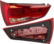 Faro Fanale Posteriore per