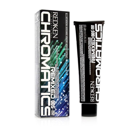 Redken chromatics remixed - redken,