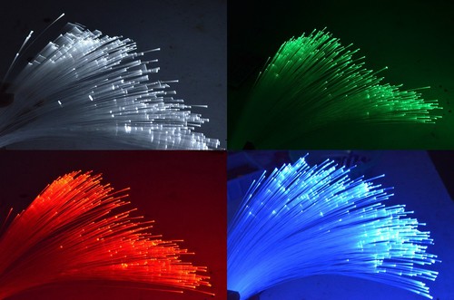 Cavo fibra ottica - fibra, /