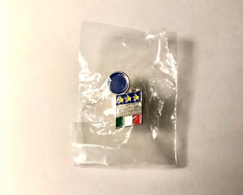 Spilla originale della