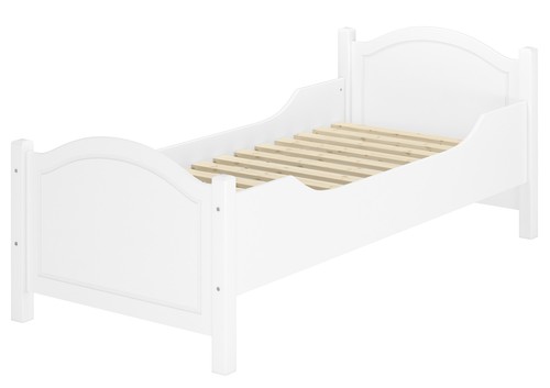 Bianco letto classico anche