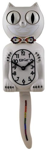 Arcobaleno bianco kit cat - arcobaleno,
