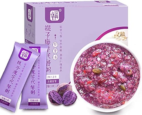 Grape purple potato - purple,