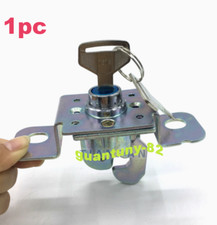 Blocco cofano escavatore
