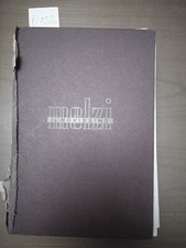 Il nuovissimo Melzi - G. B