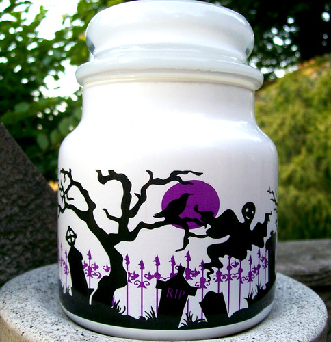 Yankee candle halloween - yankee,