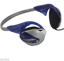 Aiwa HPAJ40 Collare Regolabile