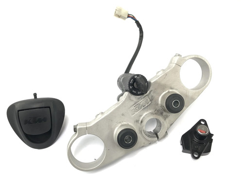 Ktm 690 prestige 2007 - sm, [2007]