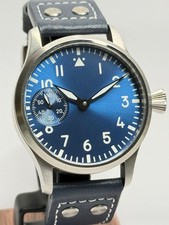 Nobile da Pilota 42mm