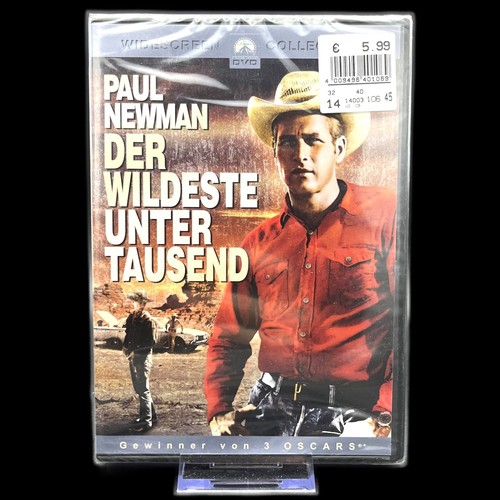 Der wildeste unter tausend - wildeste,