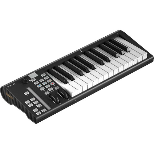 Icon pro audio artist - audio, 25x