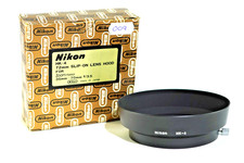 009 - Nikon HK-4 – Parasol