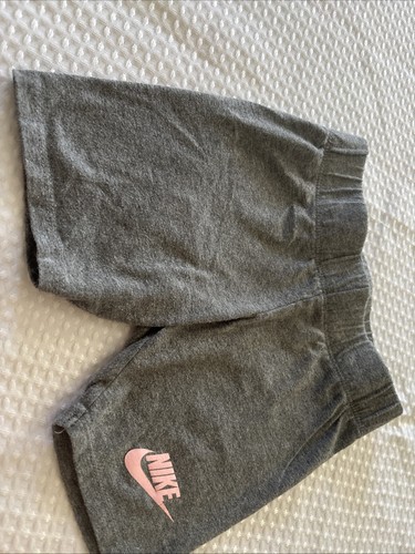 Nike shorts youth gray - youth, 5-6