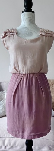 Abito vintage cotone - abito,