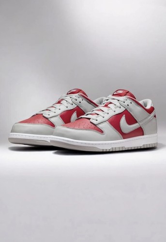 Nike dunk low uomo taglia - nike,