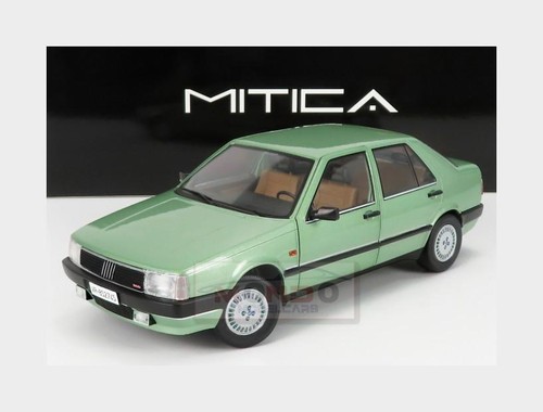 Mitica fiat croma - 1:18,