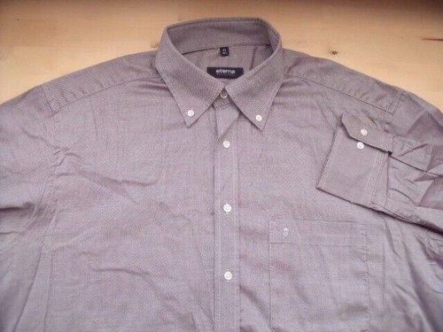 Camicia eterna classic fit - camicia, 42