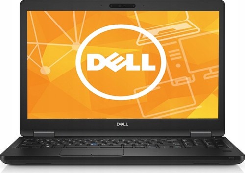 Dell latitude 5590 8650u - dell, i7-8650u