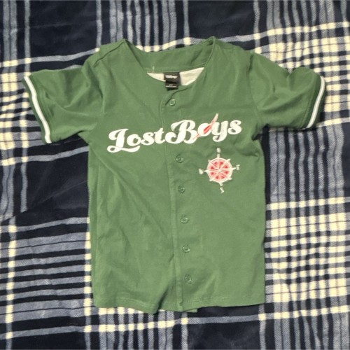 Maglia disney peter pan lost - disney,