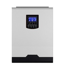 Inverter ibrido 3 kW 24V con