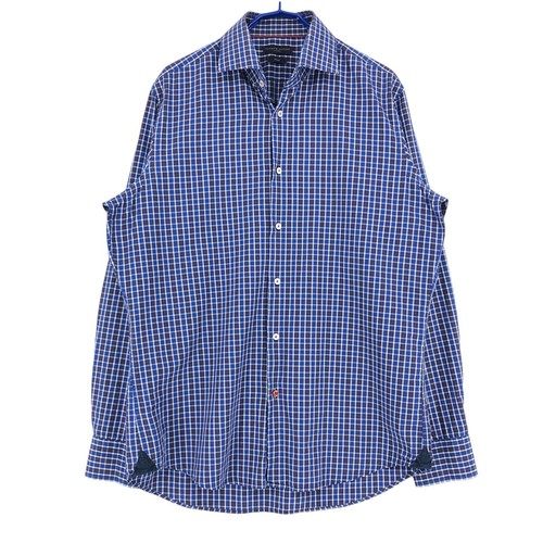 Tommy hilfiger uomo - hilfiger, aderente