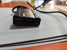 Phonocar 5/849 Interfaccia USB Aux SD Per Peugeot E Citroen  06 LEGGI DESCRIZION