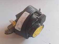 AIRBAG CINTURA DI SICUREZZA SX