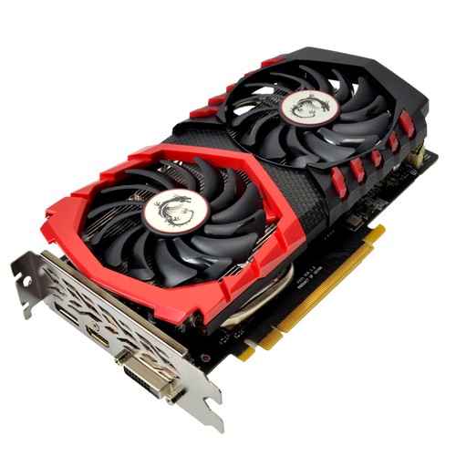 Msi geforce gtx 1050 - 1050, gaming