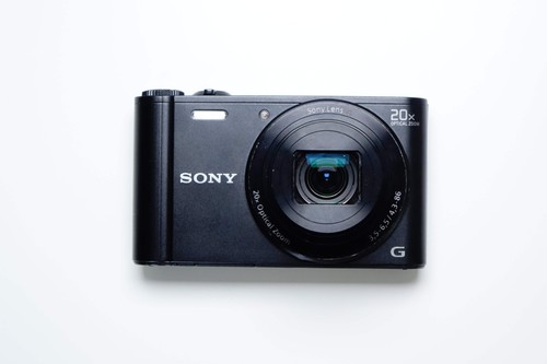 Sony cyber shot - sony, cyber-shot