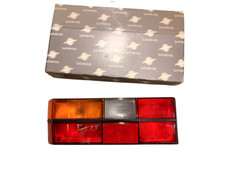 VOLKSWAGEN GOLF MK1 GTI FANALE