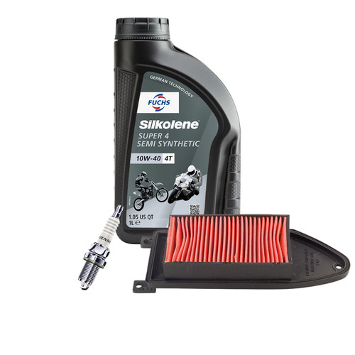 Kit tagliando per kymco - kit,
