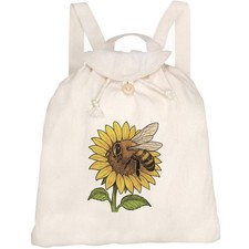 Zaino 'Ape Impollina un