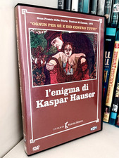 L’enigma di Kaspar Hauser