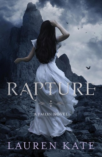 Lauren kate rapture - /, /