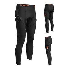 Pantaloni Protettori Thor