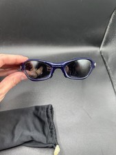Oakley Valve Gen 1 lenti blu