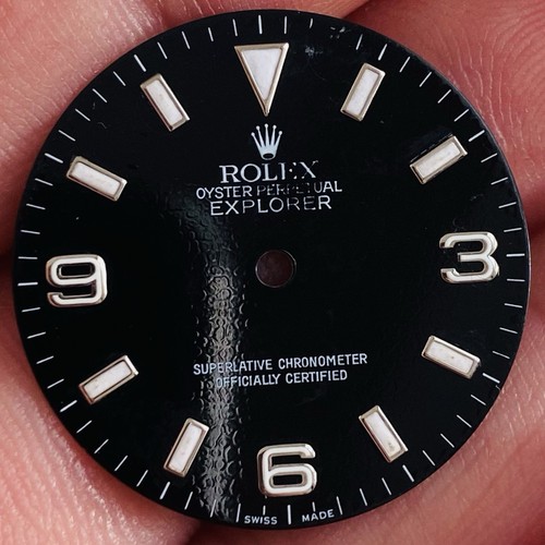 Rolex 9 quadrante - rolex,