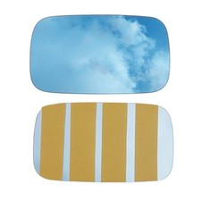 Vetro Specchietto Esterno Lato SX Compatibile Con Alfa Romeo Duetto IV Serie (19